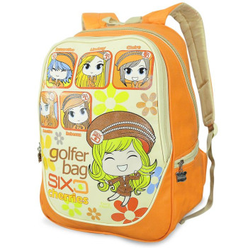 Tas anak Keren GSA 533